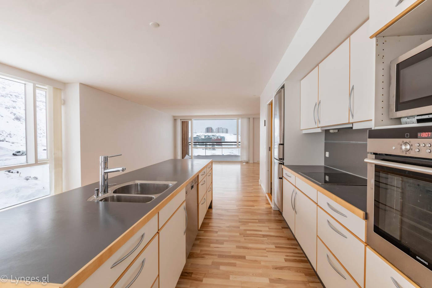 Квартира, 1345 м², 453 100$ — FAKTOR